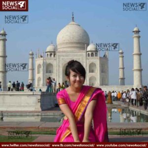 chinese top 10 favourite tourism destination is india 2 news4social -