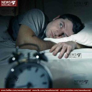 health reason behind you are not getting proper sleep and know how to fix it 1 news4social -