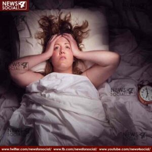 health reason behind you are not getting proper sleep and know how to fix it 2 news4social -