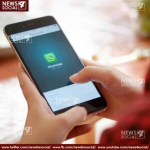 in 90 days people spent 85 billion hours on whatsapp 1 news4social -