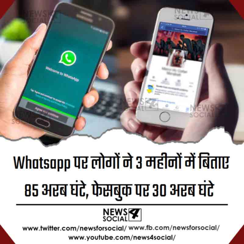 in-90-days-people-spent-85-billion-hours-on-whatsapp_news4social