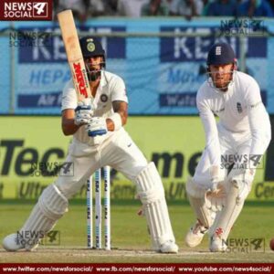 ind vs eng 2nd test 2nd day 1