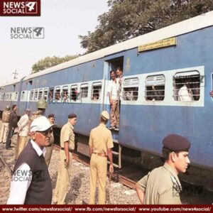 indian railways security sharp increase in theft and rape incidents in trains after fare hike rpf demands more power 1 news4social -