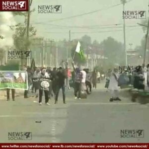 jammu kashmir terrorists shot dead a police personnel in kulgam 1