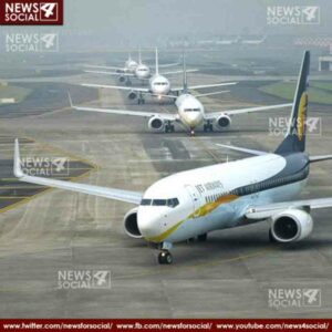 jet airways warns airline may be grounded in 60 days 2