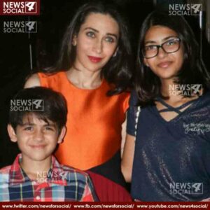 karishma kapoor speaks about her marriage and divorce 4 news4social -