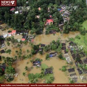 kerala flood united arab emirates offered financial assistance of rs 700 crores 3 news4social -
