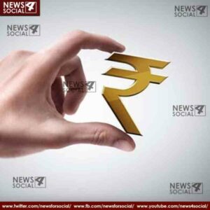 market rupee falls to record low against us dollar 1