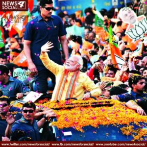 modi to become pm again in 2019 surveys say how it will affect growth sensex investors 1 news4social -