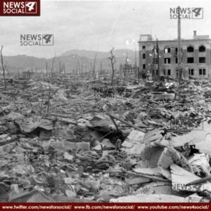 nagasaki and hiroshima marks 73rd anniversary of us atomic bombing 1