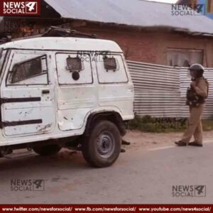 national jammu and kashmir 2 terrorists trapped in ongoing encounter in sopore 2 news4social -