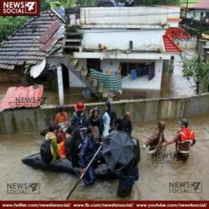 national kerala floods live death toll rises kochi metro southern railways suspend operations 2 news4social -