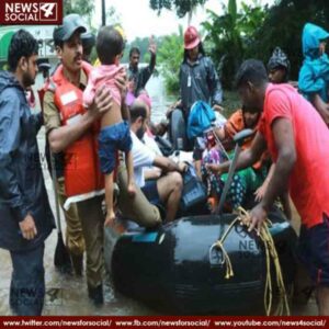 national kerala floods live death toll rises kochi metro southern railways suspend operations 3 news4social -
