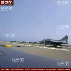 naval version of tejas undergoes successful tests 1 news4social -