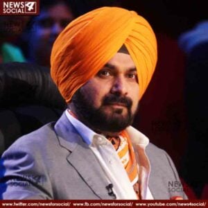 navjot singh sidhu invited to join pakistan imran khans swearing ceremony 1