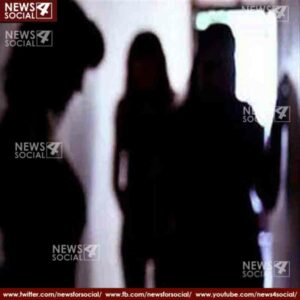 prostitution racket busted 16 nepali women among 18 rescued in varanasi 1 news4social -