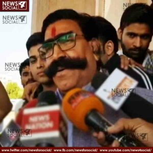 rajasthan alwar bjp mla gyan dev ahuja on love jihad and mob lynching 1