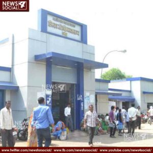 rats bite off dead body in govt hospital icu ward damoh mp 2