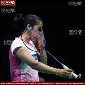 saina nehwal outplayed by carolina marin in quarters of world championships 1 news4social -
