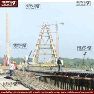 story signature bridge to be completed by october delhi high court 2 news4social -