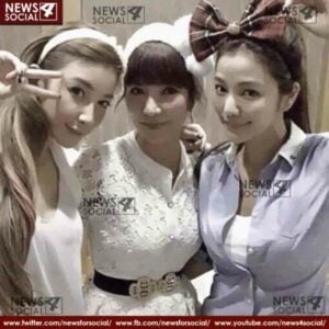taiwan 63 year old mom and 43 year old daughter look like 20 year old 1