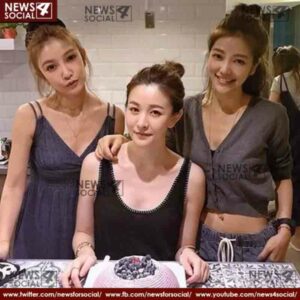 taiwan 63 year old mom and 43 year old daughter look like 20 year old 2 news4social -