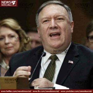 us america is going to ban iran again said pompeo 1 news4social -
