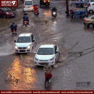 weather report heave rain may hit again several part of india 4