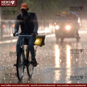 weather report heavy rain alert for kerla delhi ncr 2 news4social -