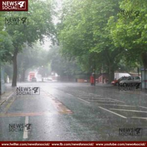 weather report heavy rain alert for kerla delhi ncr 4 news4social -