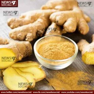 benefits of ginger 1
