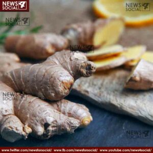 benefits of ginger 2