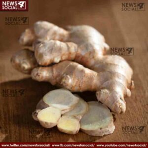 benefits of ginger 3