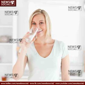 drinking water while standing is bad for health in 2 news4social -