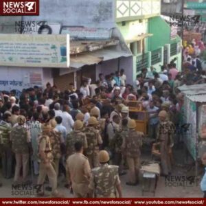 hamirpur up fuss in kans vadh mela of hamirpur 1 news4social -