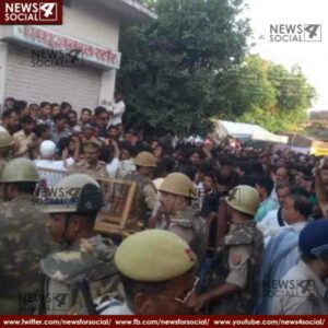 hamirpur up fuss in kans vadh mela of hamirpur 5 news4social 1 -