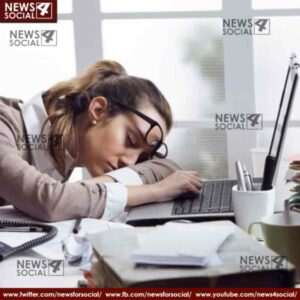 to fall asleep at work is socially acceptable in japan 3