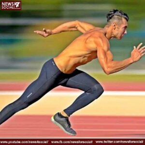Fastest man