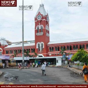India’s Most Impressive and Beautiful Railway Stations 2 news4social -