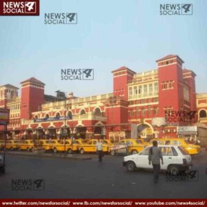 India’s Most Impressive and Beautiful Railway Stations 3 news4social -