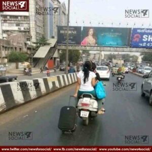 THESE ARE THE PICS WHICH SHOWS HIS CAN ONY HAPPEN IN INDIA 5