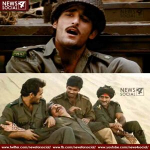 THESE ARE THE SONGS OF HINDI MOVIES WHICH GIVES YOU GOOSEBUMPS 1