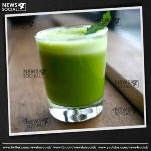 What is the Benefits of Drinking Neem Juice 1 news4social -