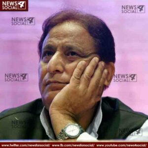 amar singh lodged a case against azam khan threatened to throw acid on daughters 1