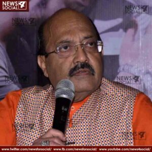 amar singh lodged a case against azam khan threatened to throw acid on daughters 2