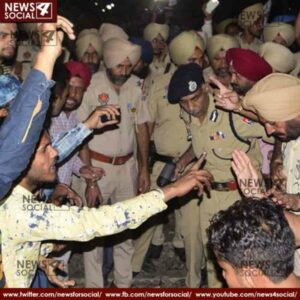 amritsar rail accident custodial interrogation by train driver by punjab police 1