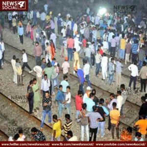 amritsar rail accident custodial interrogation by train driver by punjab police 2 news4social -
