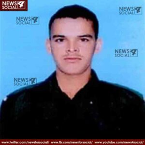 army soldier rajendra singh killed by stone pelters in anantnag 1
