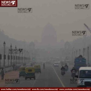 delhi pollution board issues alert near diwali days 1 news4social -