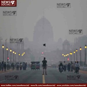 delhi pollution weather report smog private cars ban epca ncr 2 news4social -